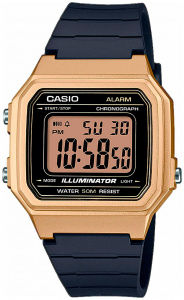 Casio W-217HM-9A