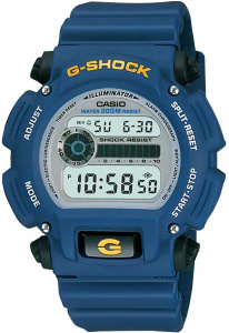 Casio DW-9052-2V