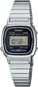 Casio LA670WD-1