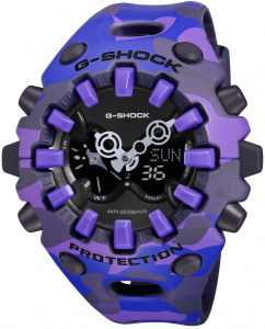 Casio GA-V01CMG-6A