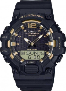 Casio HDC-700-9A
