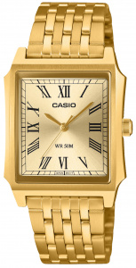 Casio MTP-B190G-9B