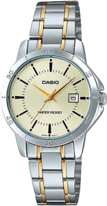 Casio LTP-V004SG-9A
