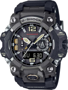 Casio GWG-B1000-1A
