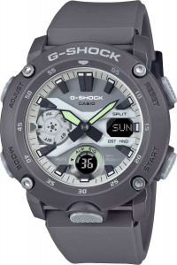Casio GA-2000HD-8A