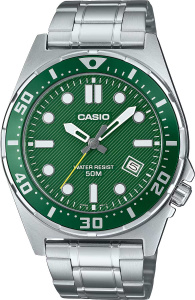 Casio MTD-135D-3A