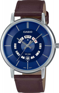 Casio MTP-B135L-2A