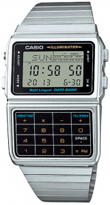 Casio DBC-611-1