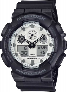 Casio GA-100WD-1A