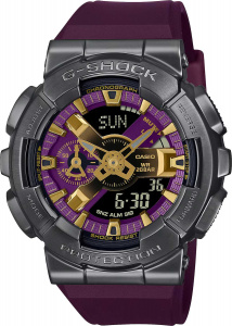 Casio GM-110CL-6A