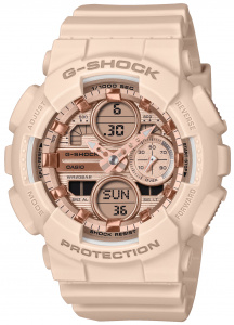 Casio GMA-S140PG-4A