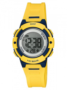 Q&Q M185-003