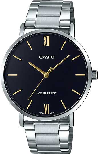 Casio MTP-VT01D-1B
