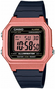 Casio W-217HM-5A