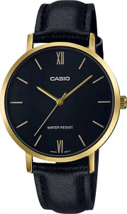 Casio LTP-VT01GL-1B