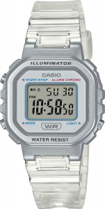 Casio LA-20WHS-7A