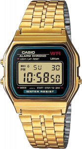 Casio A159WGEA-1