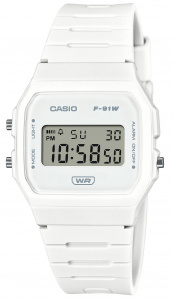 Casio F-91WB-7A