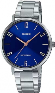 Casio LTP-VT01D-2B2
