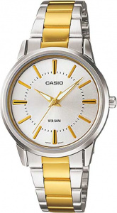 Casio LTP-1303SG-7A