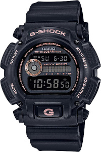 Casio DW-9052GBX-1A4