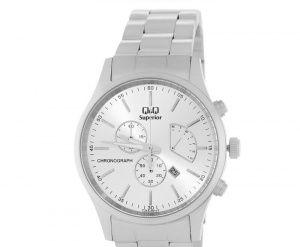 Q&Q C24A-001V
