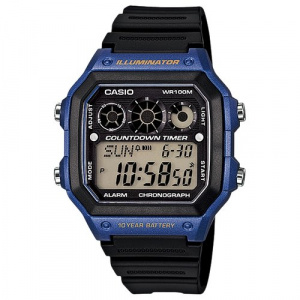 Casio AE-1300WH-2A