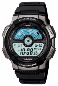 Casio AE-1100W-1A