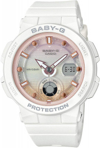 Casio BGA-250-7A2