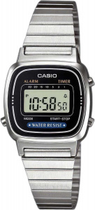 Casio LA670WA-1