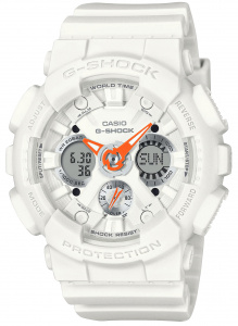 Casio GMA-S120SA-7A1
