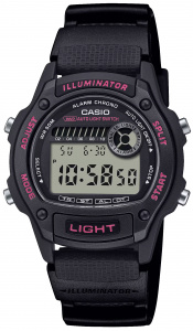 Casio W-220H-1A2