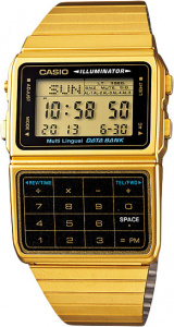 Casio DBC-611G-1