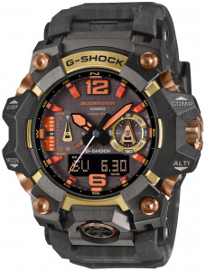 Casio GWG-B1000MG-1A9