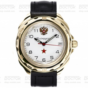 Восток Командирские 219322-2414А