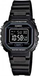 Casio LA-20WH-1B
