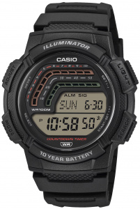 Casio WS-1800-1A