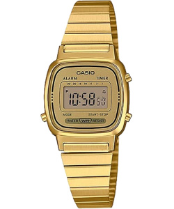 Casio LA670WGA-9