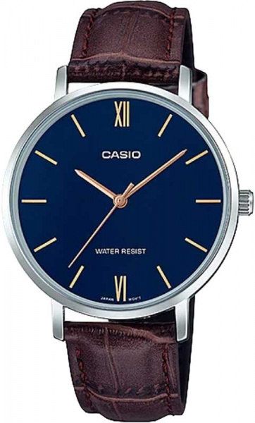 Casio LTP-VT01L-2B